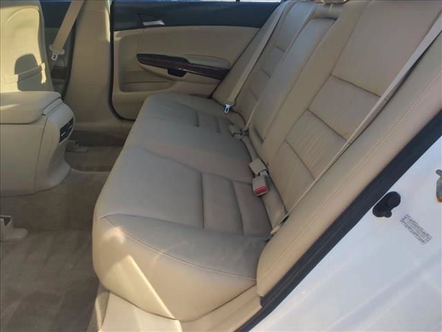 Used 2012 Honda Accord EX-L image 18
