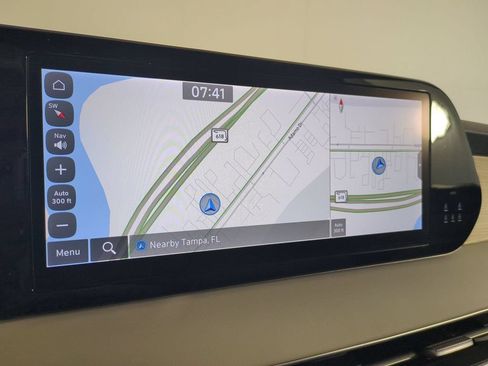 Used 2023 Hyundai Palisade Limited FWD image 28