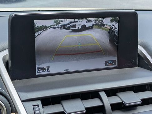 Used 2018 Lexus NX 300h AWD w/ Comfort Package image 24
