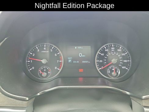 Used 2022 Kia Telluride EX w/ EX Premium Package image 13