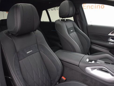 New 2026 Mercedes-Benz GLE 53 AMG 4MATIC Coupe image 16