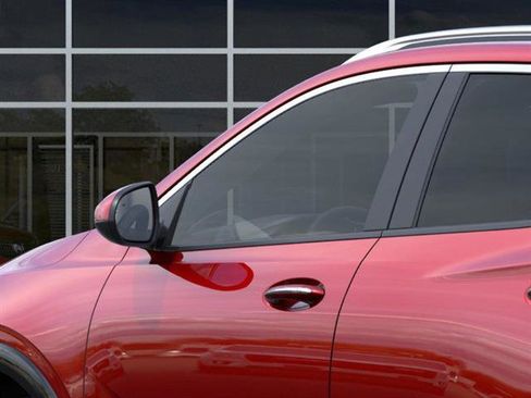 New 2026 Buick Encore GX Sport Touring image 12