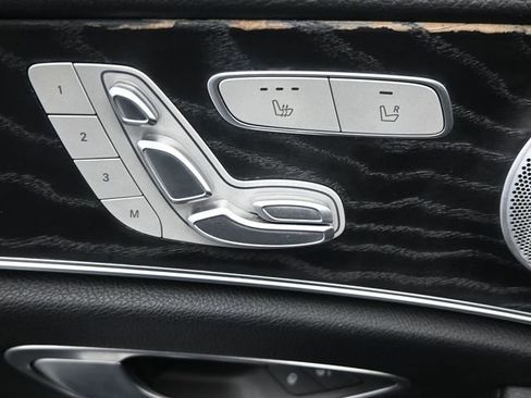 Certified 2020 Mercedes-Benz E 350 Sedan image 21