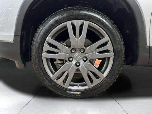 Used 2021 Honda Passport EX-L image 66