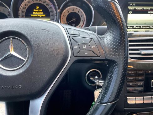 Used 2013 Mercedes-Benz CLS 550 image 19