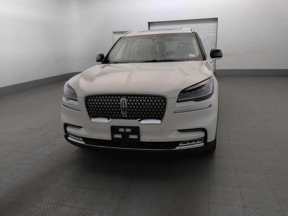 Used 2020 Lincoln Aviator Reserve w/ Equipment Group 201A AWD/4WD image 15
