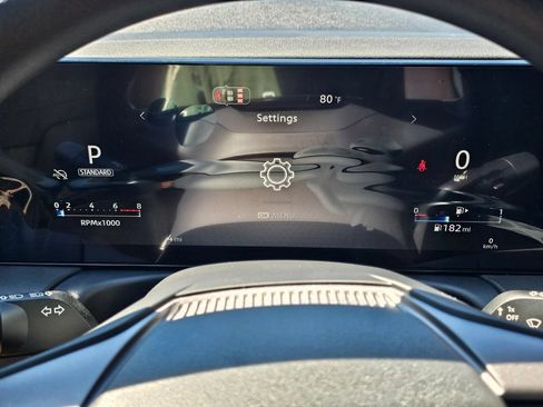 New 2026 Nissan Sentra SV w/ Floor Mat Package FWD image 17