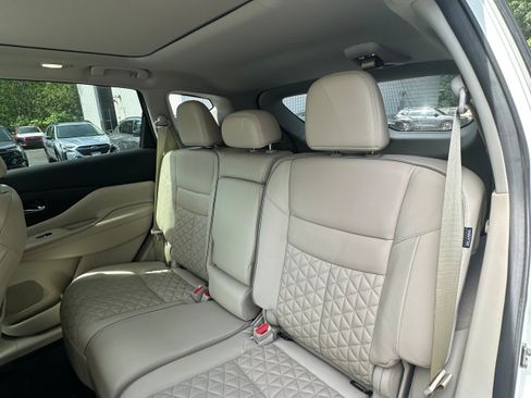 Used 2019 Nissan Murano Platinum AWD/4WD image 11