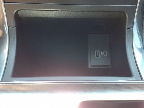 Used 2024 Ford Edge Titanium AWD/4WD image 23