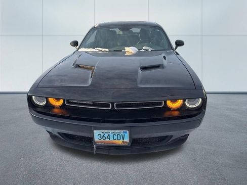 Used 2018 Dodge Challenger GT AWD/4WD image 6