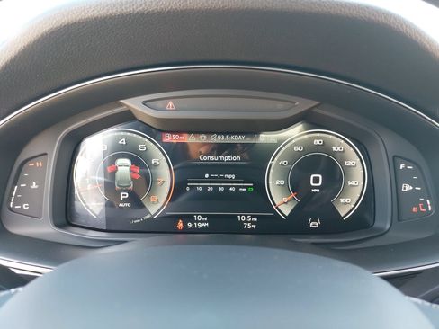 New 2026 Audi Q7 2.0T Premium Plus AWD/4WD image 22