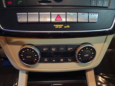 Certified 2018 Mercedes-Benz GLS 450 4MATIC image 26