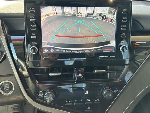 Certified 2023 Toyota Camry XSE w/ Cold Weather Package image 33