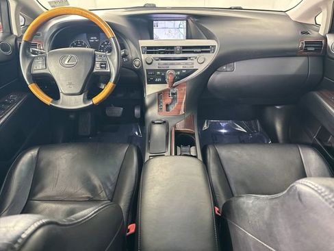 Used 2011 Lexus RX 350 350 image 24