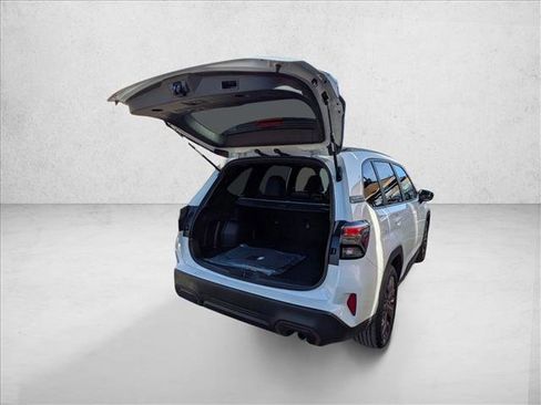 New 2026 Subaru Forester Sport image 22