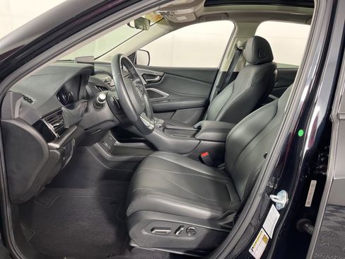 Certified 2023 Acura RDX AWD image 22