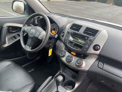 Used 2011 Toyota RAV4 Sport image 21