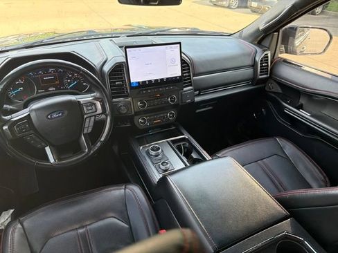 Used 2021 Ford Expedition Max Limited AWD/4WD image 20
