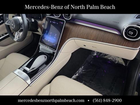 Certified 2023 Mercedes-Benz C 300 4MATIC Sedan image 29