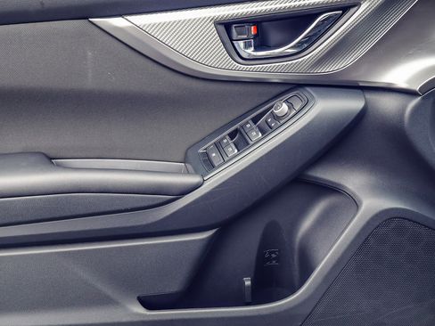 Used 2022 Subaru WRX Premium image 11