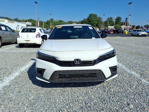 Used 2023 Honda Civic Sport image 7