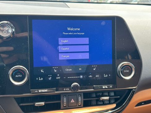Used 2024 Lexus NX 350h AWD w/ Cold Area Package image 29