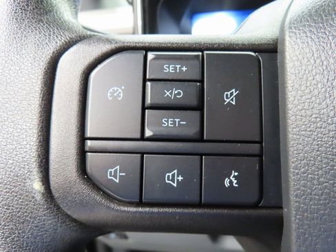 Used 2024 Ford F250 XLT w/ XLT Premium Package image 65