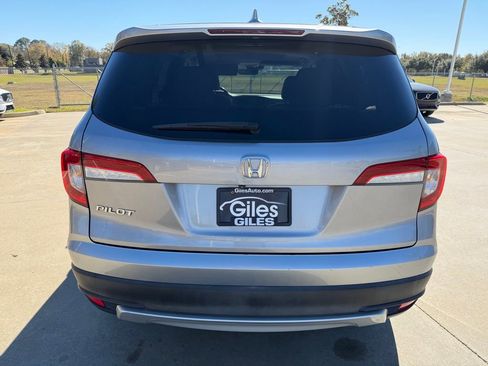 Used 2020 Honda Pilot EX-L image 4