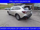 Used 2020 Subaru Outback Premium w/ Popular Package #1 image 4