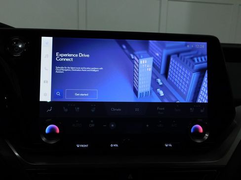 Used 2026 Lexus TX 500h AWD image 46