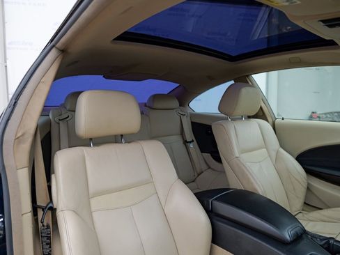 Used 2007 BMW 650i Coupe image 27