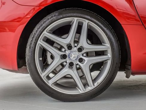 Used 2015 Mercedes-Benz SLK 250 image 21