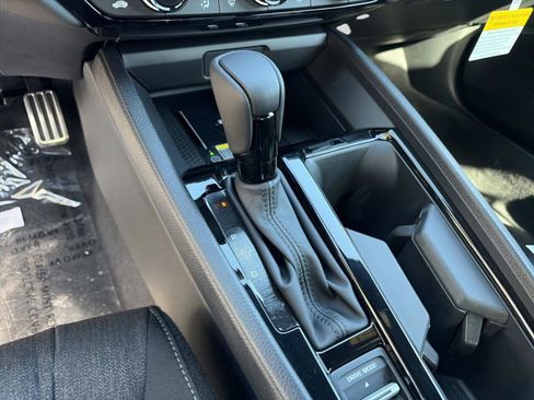 New 2025 Honda Accord Sport image 15