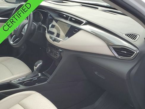 Used 2023 Buick Encore GX Essence w/ Advanced Technology Package image 30