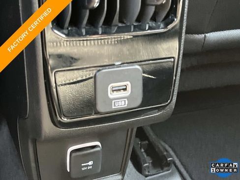 Certified 2023 Jeep Compass Latitude AWD/4WD image 17