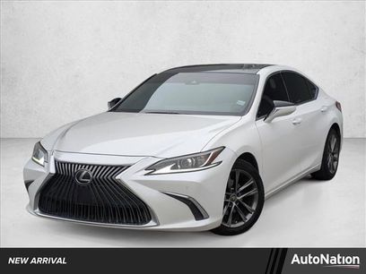 Used 2019 Lexus ES 350 w/ Premium Package