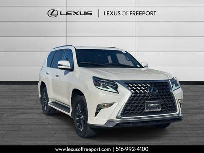 Certified 2023 Lexus GX 460 Premium