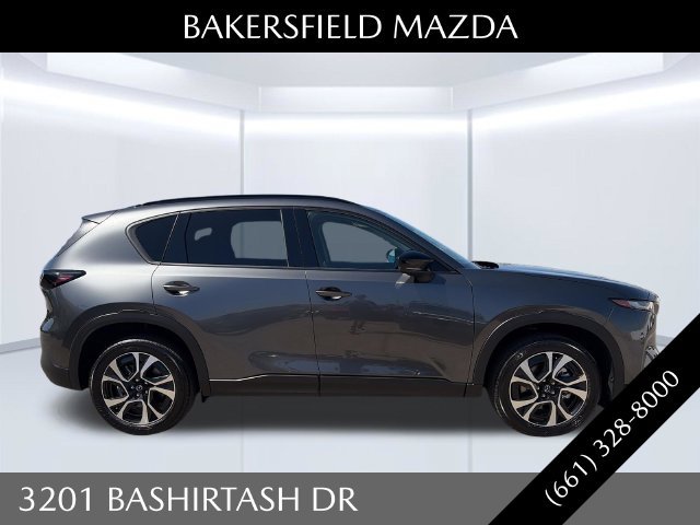 New 2026 MAZDA CX-5 Preferred AWD/4WD image 6