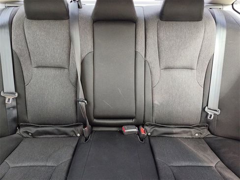 Used 2023 Honda Accord EX image 32