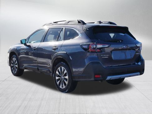 Used 2024 Subaru Outback Limited image 5