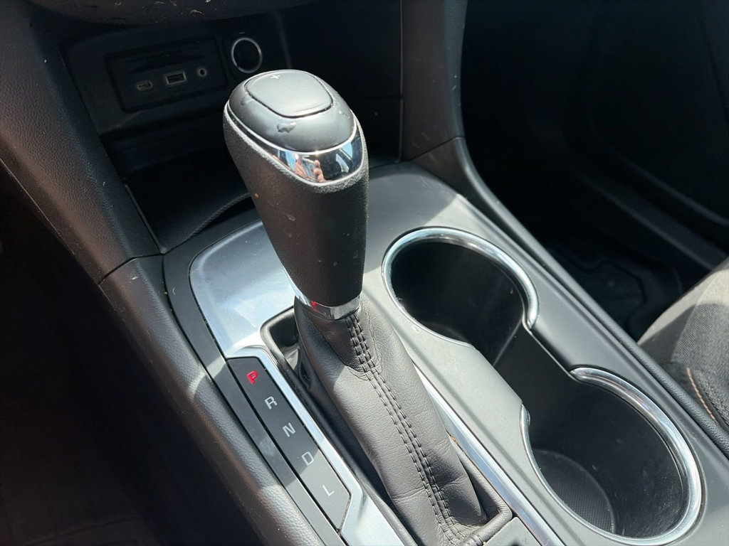 Used 2020 Chevrolet Equinox LT FWD image 21