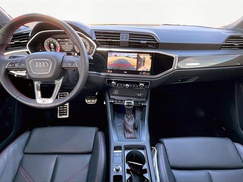 Used 2025 Audi Q3 2.0T Premium Plus w/ Premium Plus Package image 15