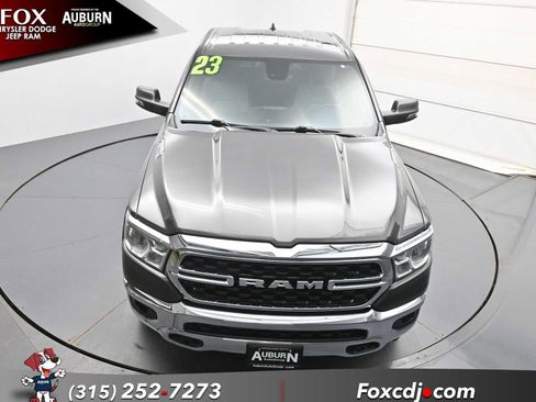 Used 2023 RAM 1500 Big Horn AWD/4WD image 27