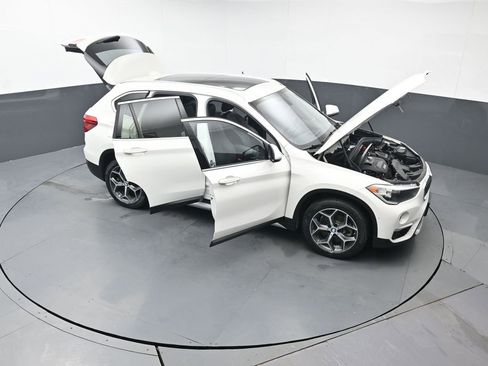 Used 2018 BMW X1 xDrive28i image 54