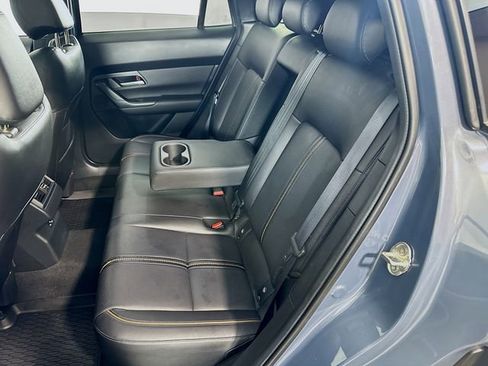 Used 2023 MAZDA CX-50 AWD 2.5 Turbo w/ Weather Package image 16