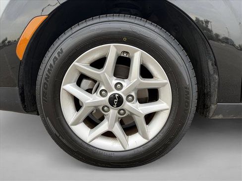 Used 2024 Kia Soul LX w/ Option Group 015 image 22