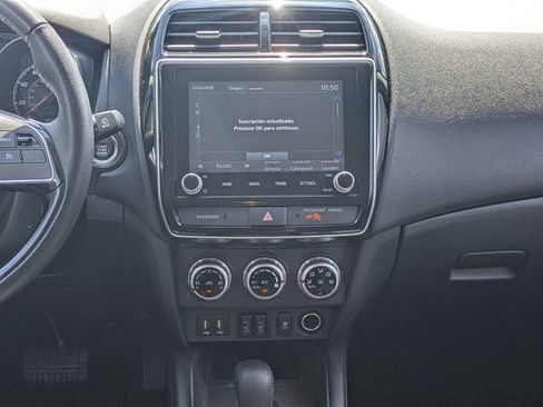 Used 2024 Mitsubishi Outlander Sport SE AWD/4WD image 19