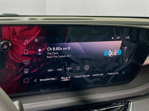 New 2026 Buick Envista Sport Touring w/ Convenience I Package image 13