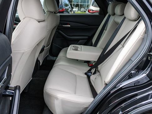 New 2025 MAZDA CX-30 AWD 2.5 S w/ Preferred Package image 20