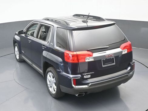Used 2017 GMC Terrain SLE w/ Convenience Package image 45